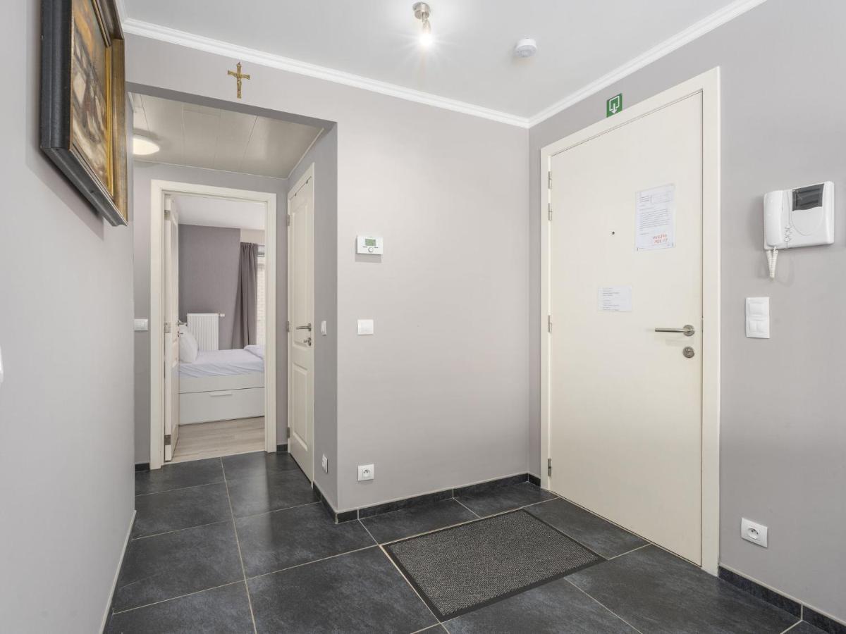 Pleasant Apartment On The 2Nd Floor Blankenberge Eksteriør billede